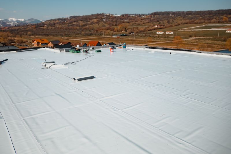 Cost of Waterproofing in Waterloo, IL